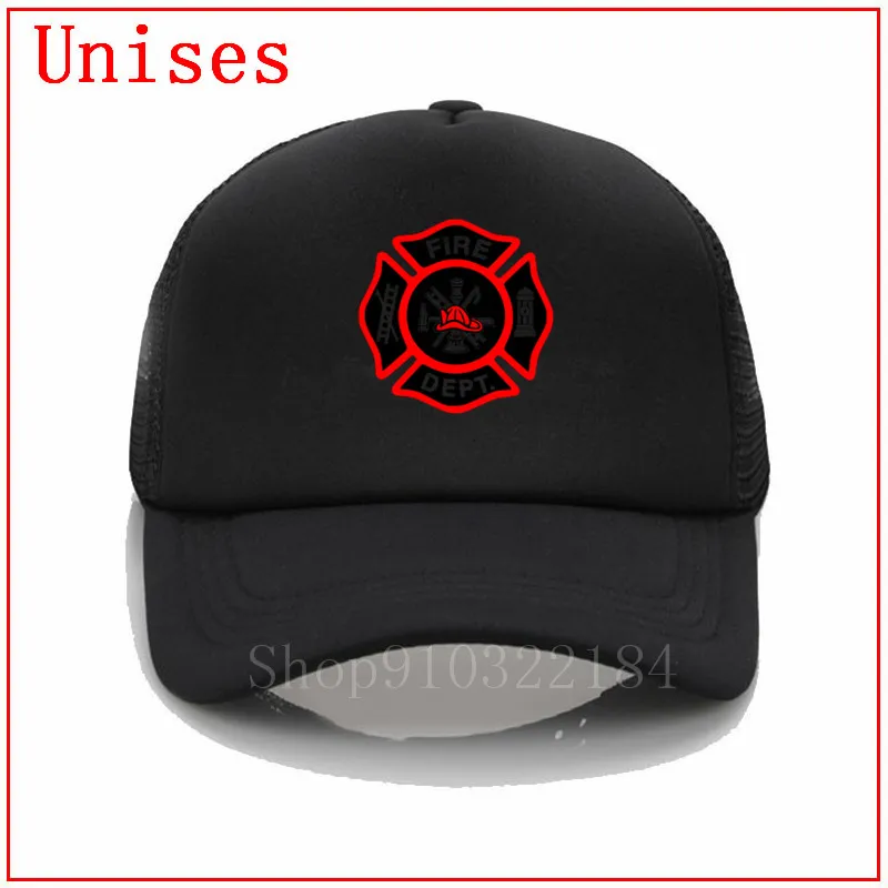Пожарный девушки gorras para hombre de marca Новый 2020 крутая летняя шляпа новые snapback шляпы |
