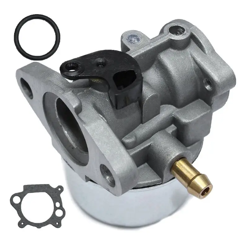 Карбюратор ДЛЯ BRIGGS & STRATTON 799868 498254 497347 497314 498170 Carb 50 657|Бензопилы| |
