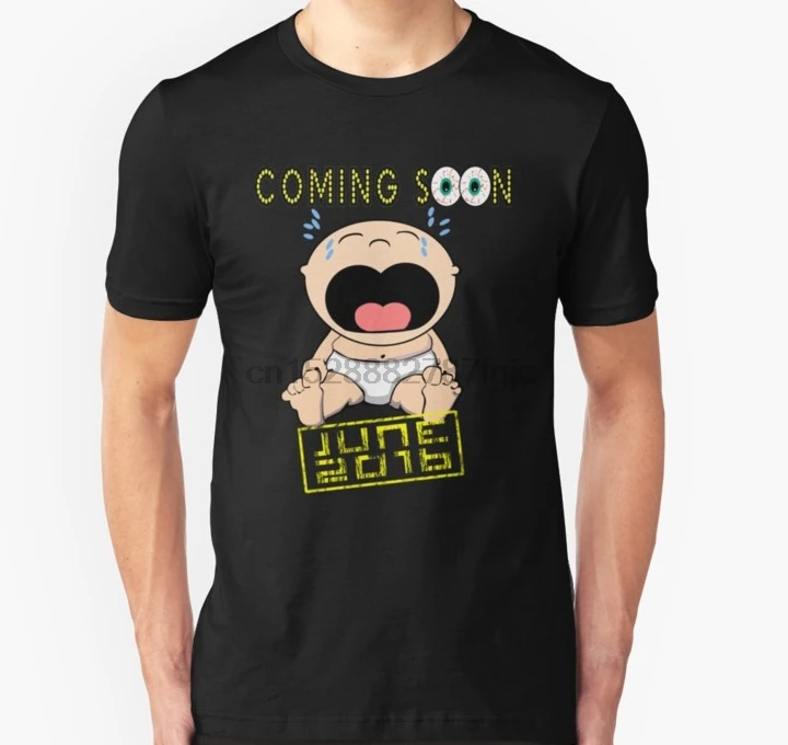 baby shower dad shirts