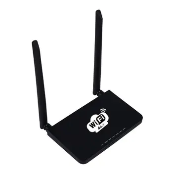 

CP6/CP7 Mobile 4G Wireless Wifi Router High Speed Portable Smart Home Hotspot With SIM Card Slot US EU Plug