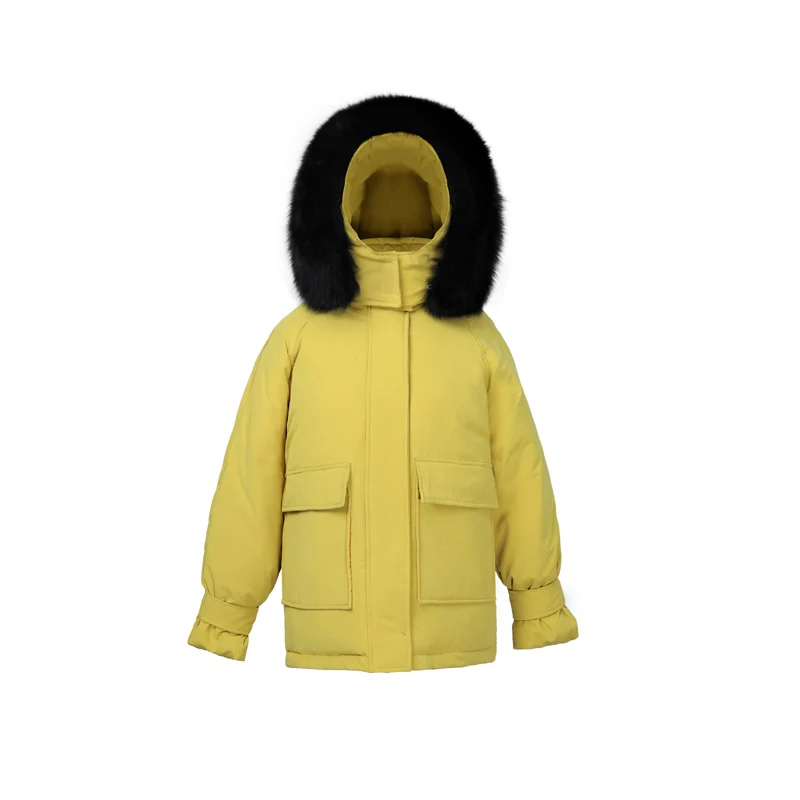Женский утепленный с длинным рукавом Куртка с капюшоном теплое пуховое хлопковое пальто длинное зимнее повседневное с капюшоном с хлопковой подкладкой большой размер 2XL