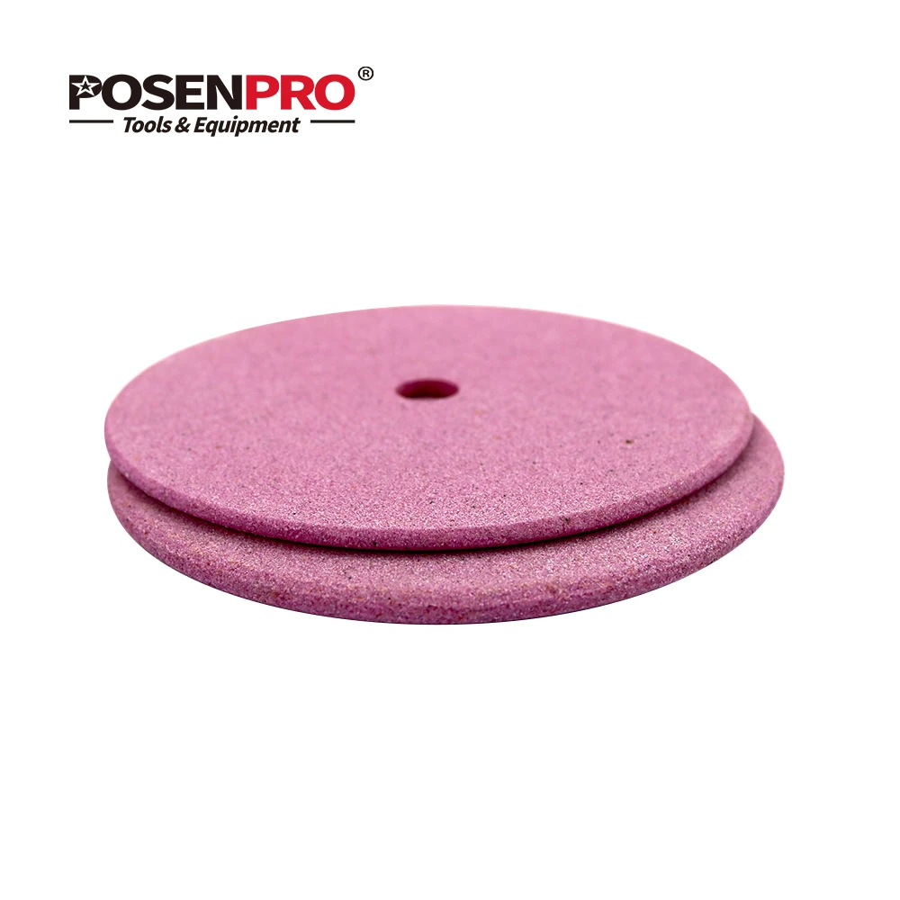 Posenpro Electric Chainsaw Sharpener 