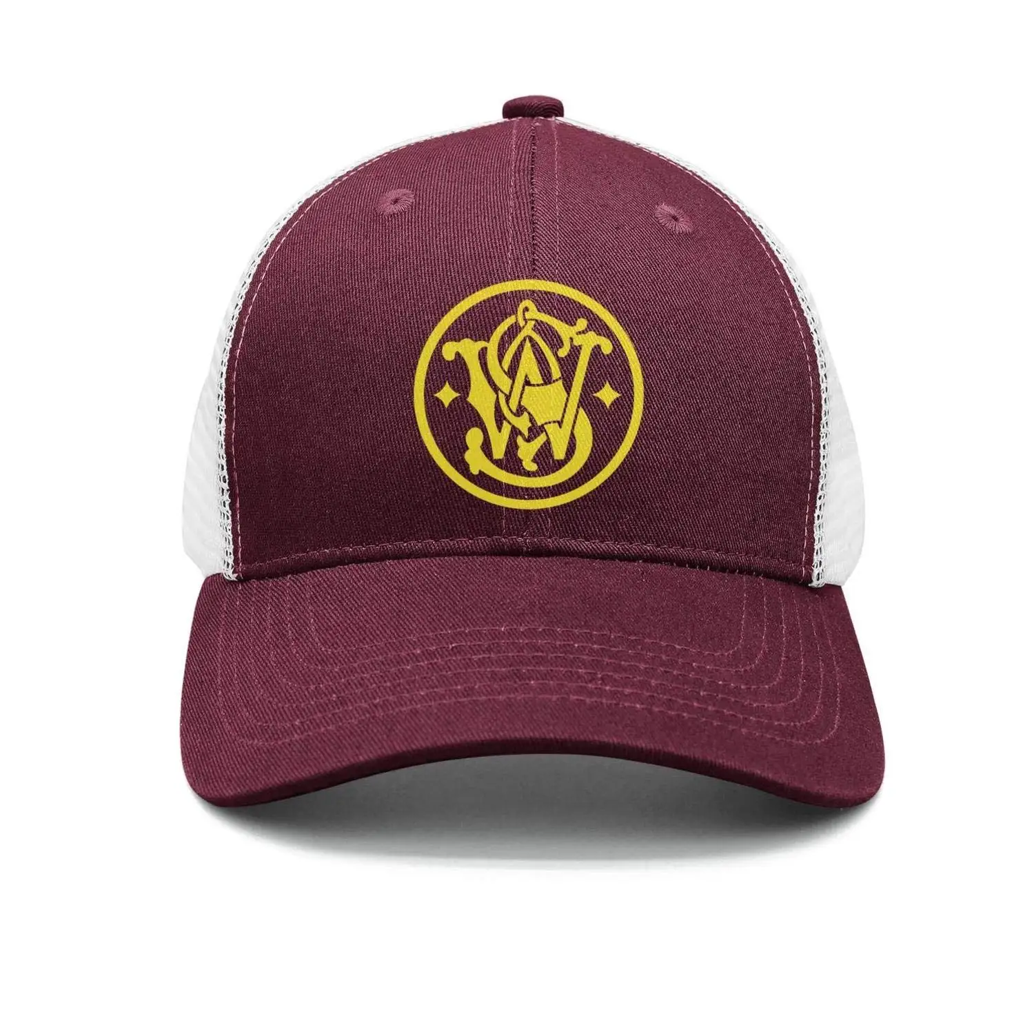 smith trucker hat