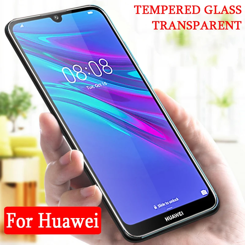 Защитное стекло для Huawei Honor Play P9 Lite y5 7A y6 2016 2 шт.|Защитные стёкла и плёнки| |