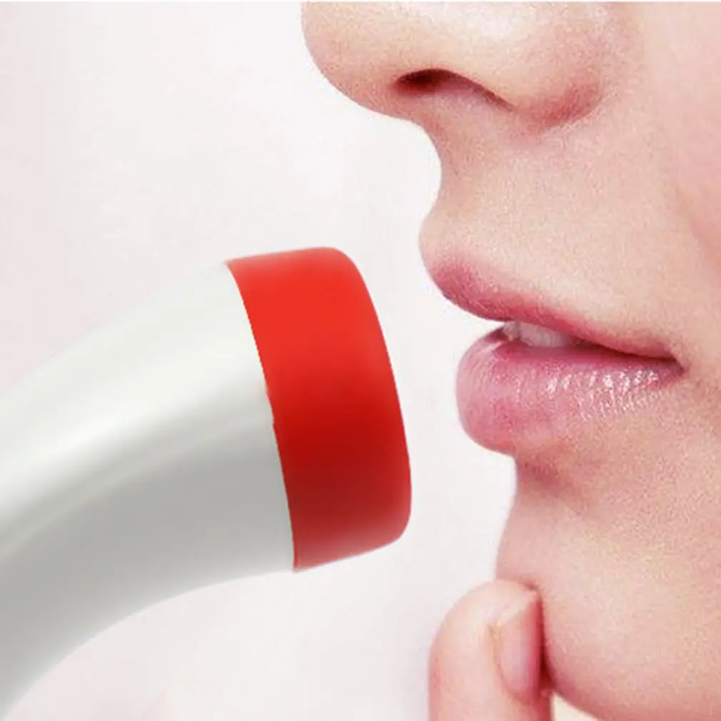 Силиконовый прибор для увеличения губ, автоматический прибор для увеличения губ, электрический прибор для увеличения объема губ