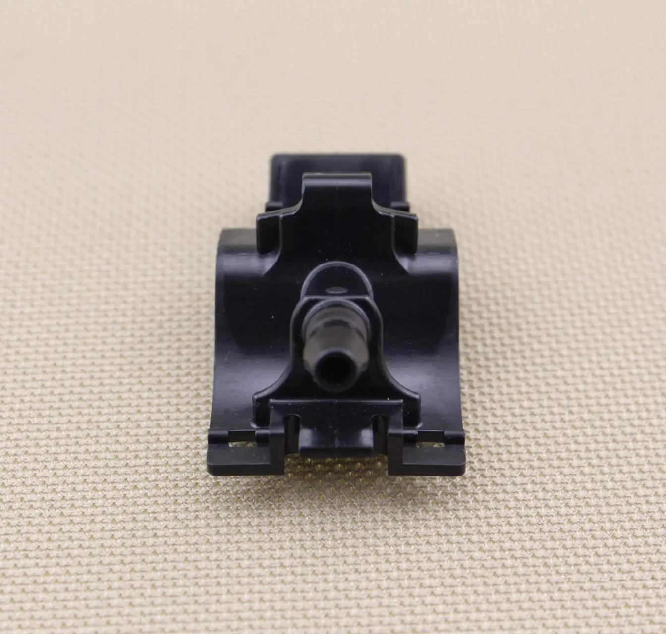 2 шт. Омыватель лобового стекла Форсунка подходит для TOYOTA COROLLA CROWN RAV4 Lexus 85381-30110