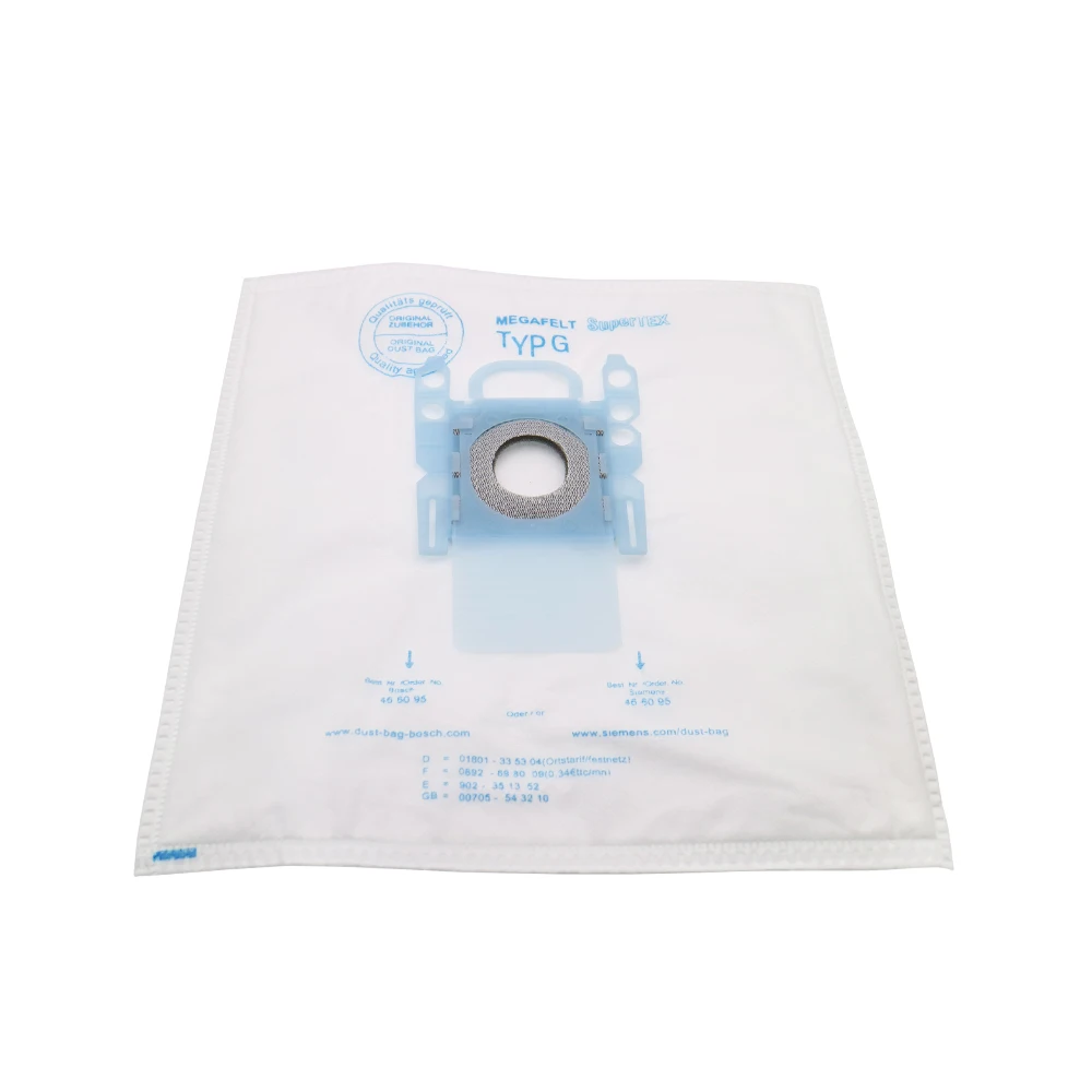 Image of Bosch dust bag spare part