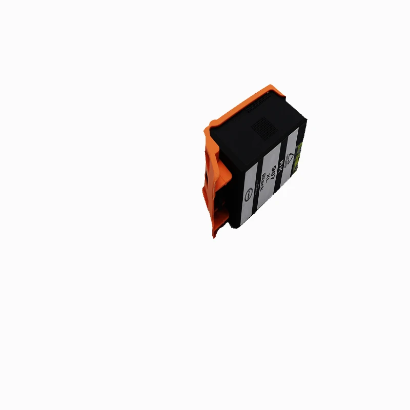 4 шт. совместимый картридж с чернилами для HP903 903XL 907 для Officejet 6950 6961 6966 6970 6971 принтер