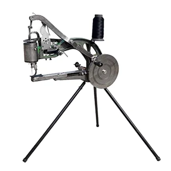 

Shoe Repair Mending Machine Gand Shoe Sewing Stitching Machine for Shoemaker
