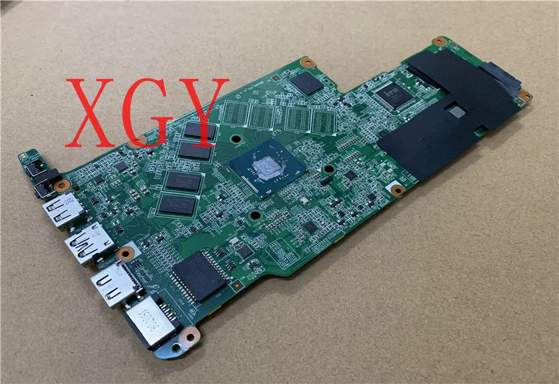 Per Lenovo Yoga 300-11Ibr Scheda Madre N3060 2Gb Ram 32Gb 5B20L02553