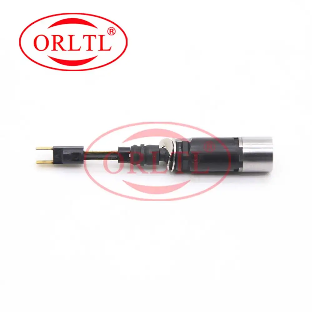 

ORLTL Control Solenoid Valve Injector Electromagnetic Valve Common Rail Injector Solenoid Valve For Delphi EJBR05301D
