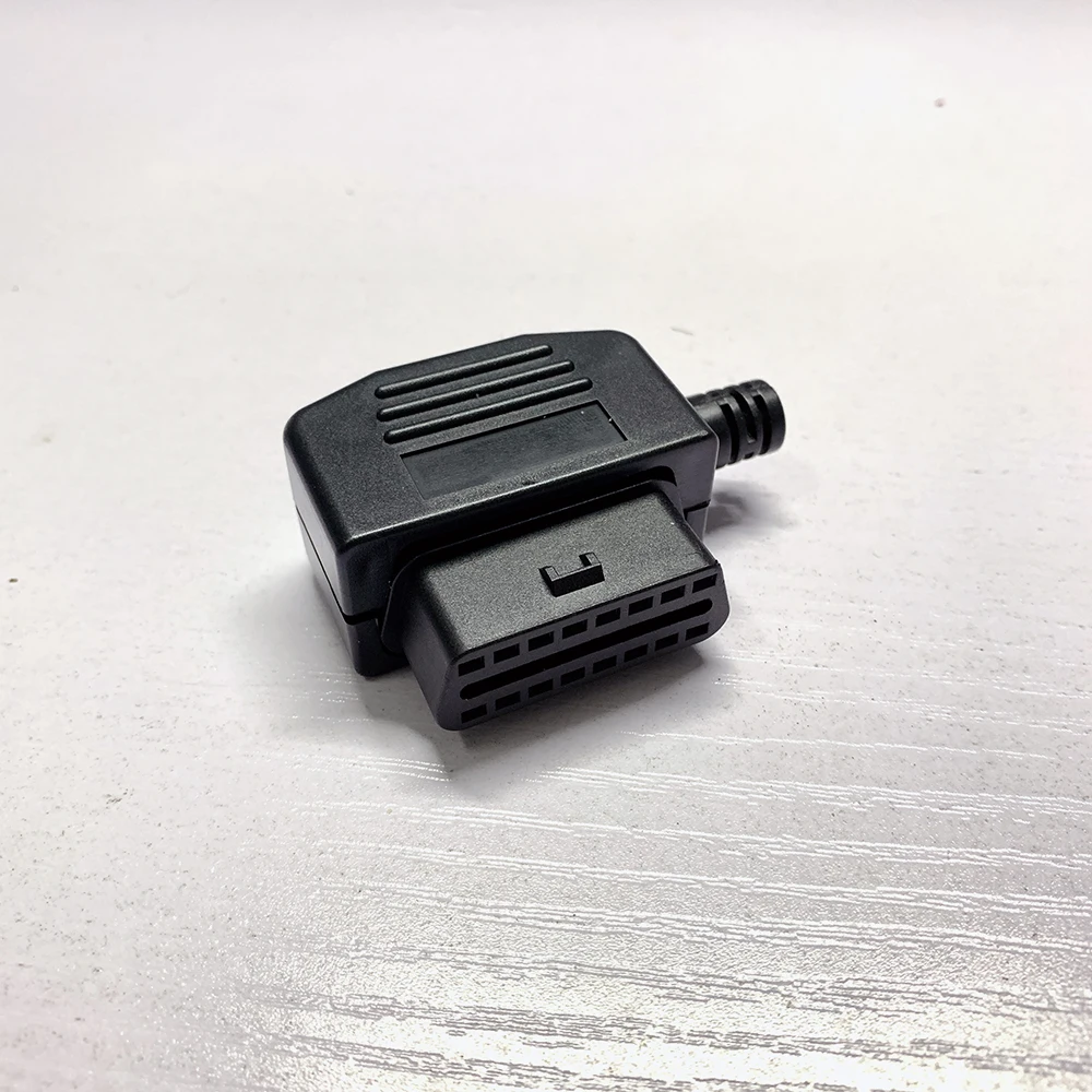 Разъем Obd2 Купить