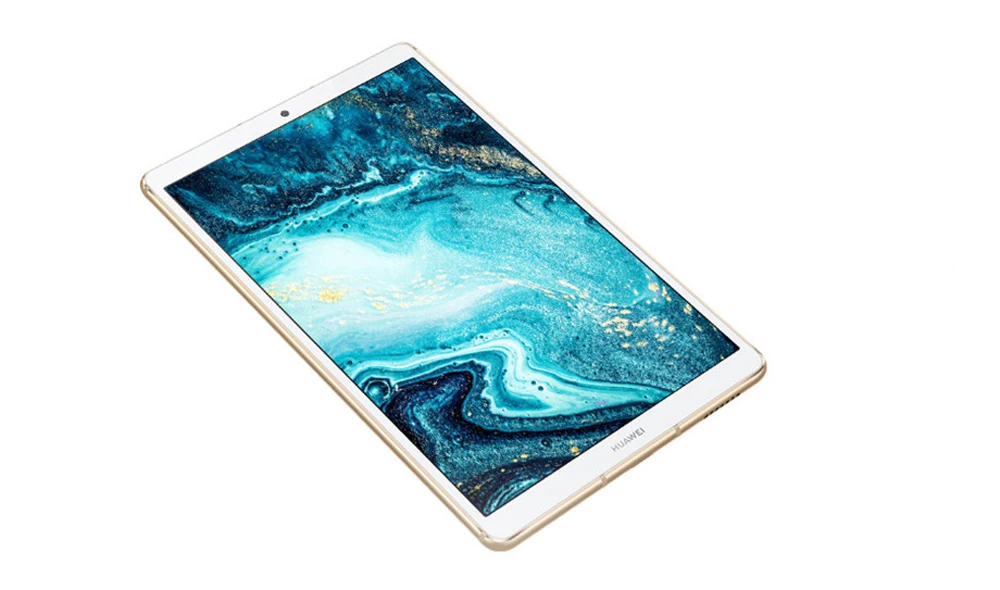 Original Huawei Mediapad M6 Turbo 8.4 Tablet 64GB 128GB Octa Core Kirin980 Android 9.0 Google play 6100mAh WIFI LTE Type-C (6)
