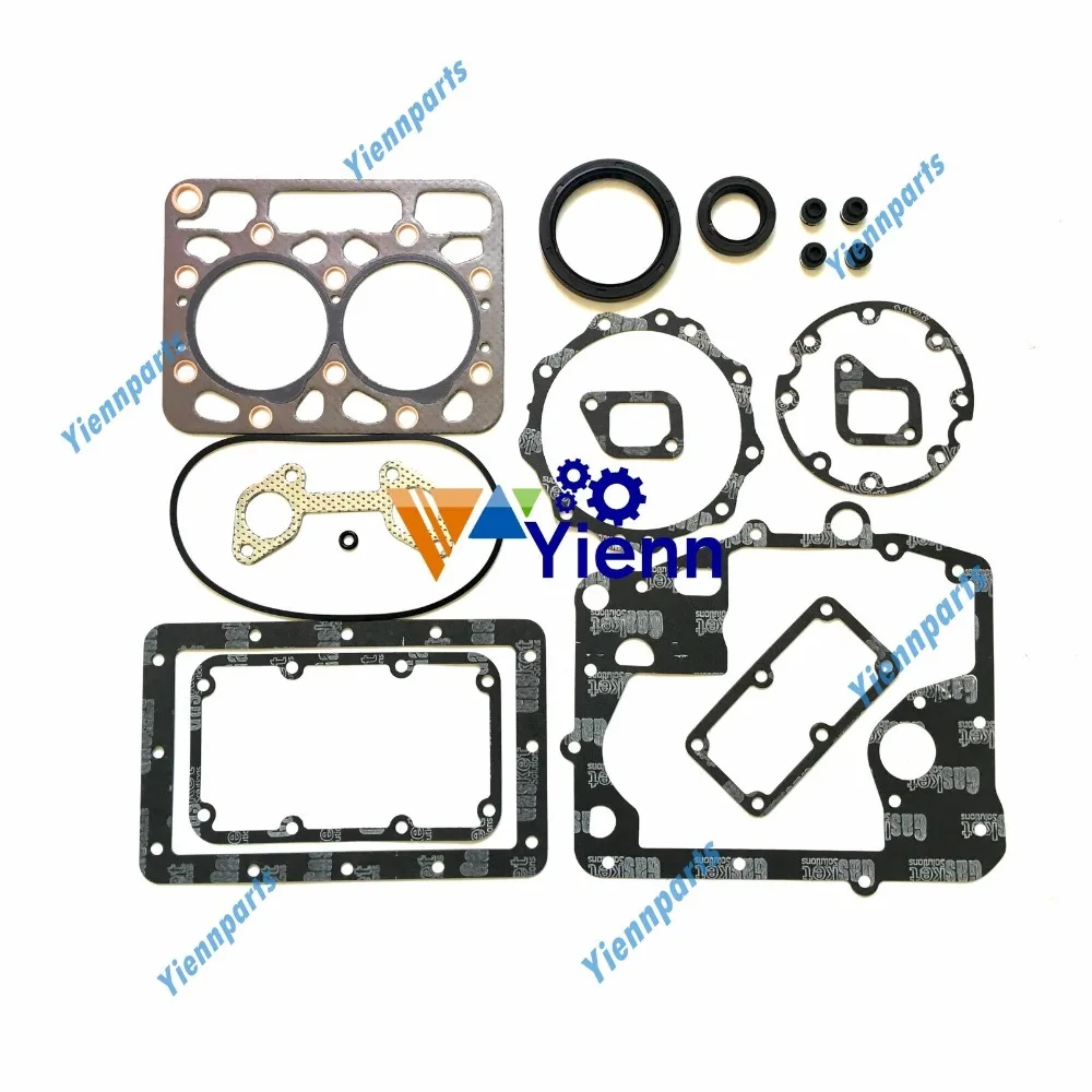 gasket