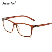 Женские сексуальные фиолетовые оправы для очков квадратная рамка для очков прозрачные линзы плоские зеркальные черные оправы для очков женское оптическое Зеркало Gafas