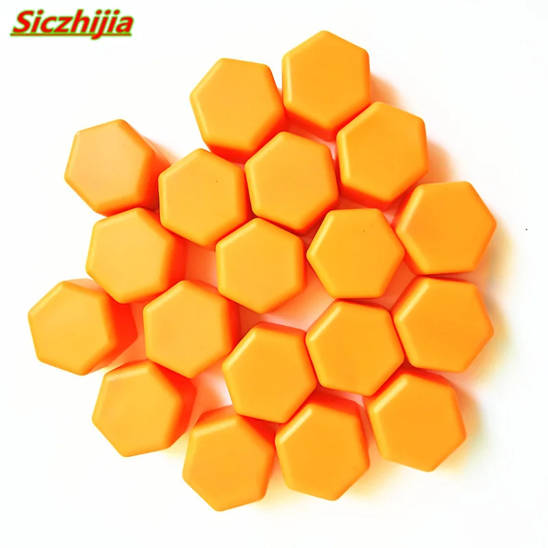 

car silicone wheel nut for Hyundai ix35 iX45 iX25 i20 i30 Sonata,Verna,Solaris,Elantra,Accent,Veracruz,Mistra