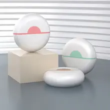 Deshedding Щетка для ухода за собачьей кошкой, 2 в 1 Мини Дизайн Deshedding Щетка