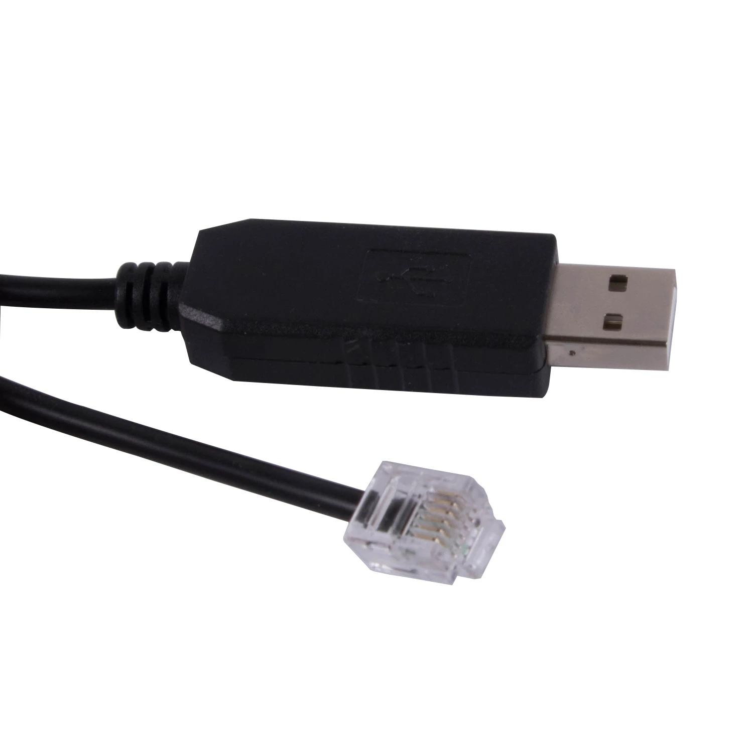 USB Programming Cord Cable Yaesu Vertex Standard RadioFT-1500M FT-1500 
