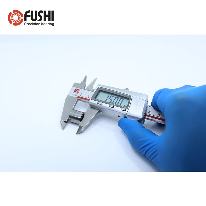 Рисунок 4 - HK1015 игольчатые подшипники 10*14*15 мм (10 шт