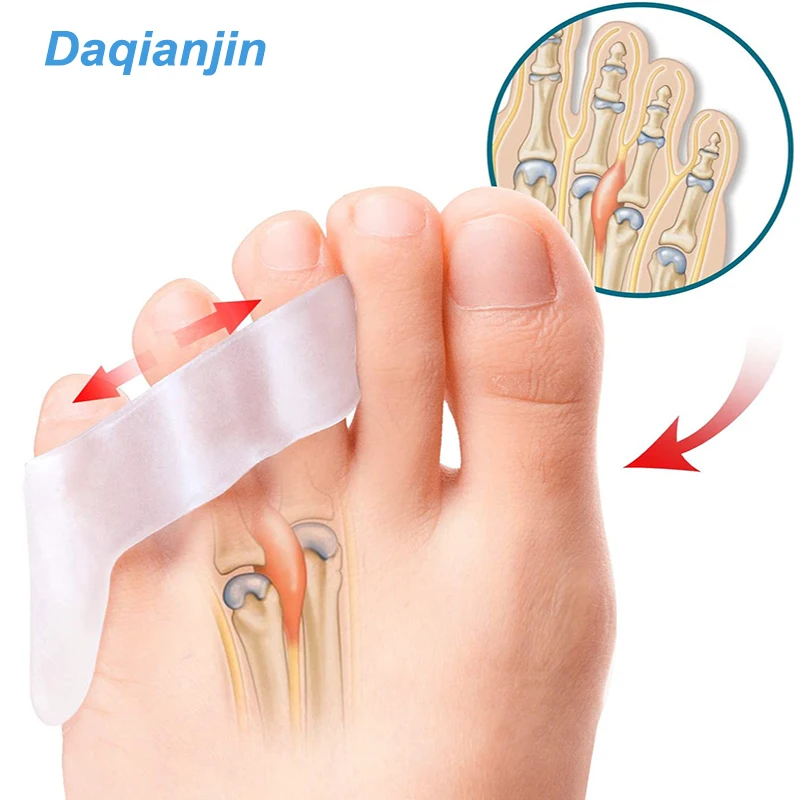 Рисунок 2 - Разделитель для пальцев ног