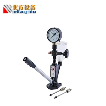 

BF-J2 diesel common rail injector nozzle tester