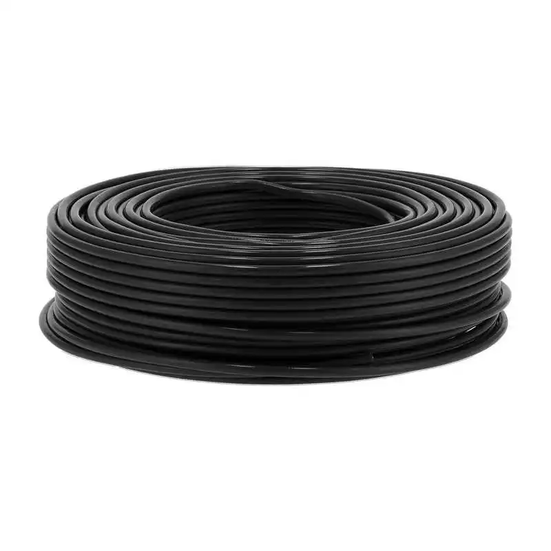 

Electrical Wire PVC Insulated 7Core Copper Cable Replacement 100Meter AC300V