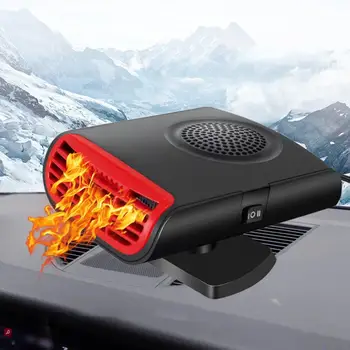 

Car Heater With Aroma Diffuser Multifunctional Car Heater For Defrosting And Heating Practical Car Heater