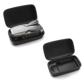 

High-quality Durable Waterproof Carrying Case Foldable Body Remote Controller Battery Bag Accessories