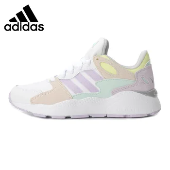 Original New Arrival  Adidas NEO CRAZYCHAOS Women's  Running Shoes Sneakers original new arrival adidas neo run90s men s running shoes sneakers