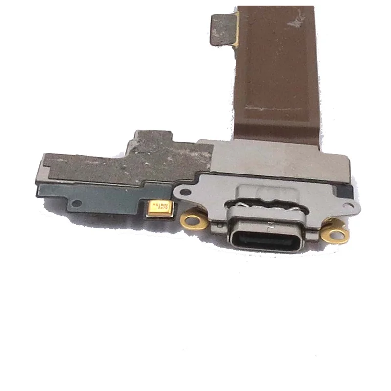 Оригинальные запасные части для Xiaomi mi Note 3 Pro зарядный порт гибкий кабель для mi Note 2 USB зарядное устройство плата PCB разъем