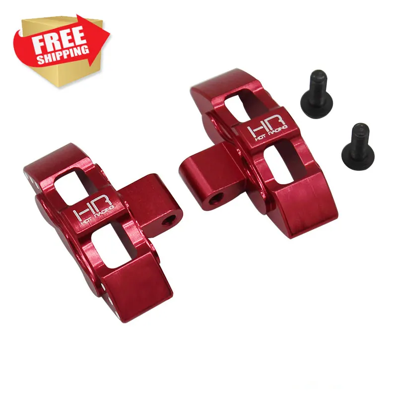 

RC Parts trx 85086-4 UDR traxxas Brake Disc Red Caliper UDR 1 pair option parts