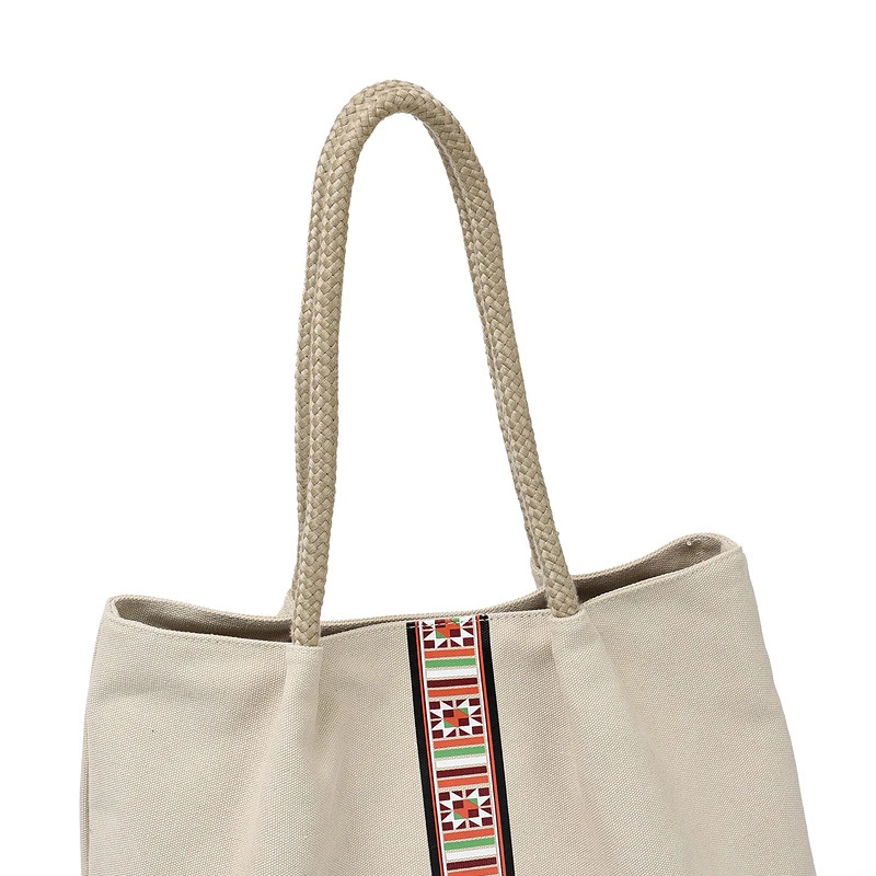 Retro Maternity Diaper Bags Woman Shoulder Bags Fashion Tote Mother Canvas Waterproof Baby Care Portable Bag BSL055