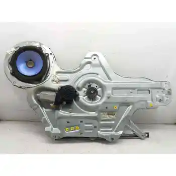 

824012F010 WINDOW LIFTER FRONT LEFT KIA CERATO