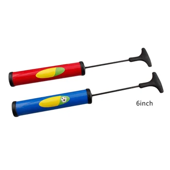 

14 Balloon Pump Mini Plastic Hand Held Ball Party Balloon Inflator Air Pump Balloon Decoration Inflatable