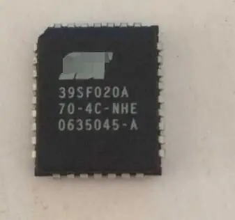 Бесплатная доставка IC новый % 39sf020a-70-4c-нэ