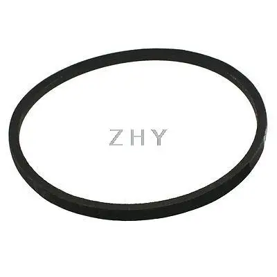 

Machinery Drive Band Black Rubber B Type Vee Belt 5/8" x 35