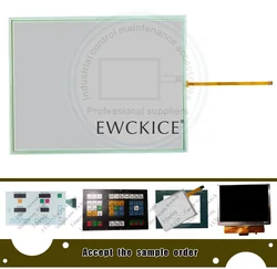 Écran tactile à membrane, nouveau modèle TP 4069S1 TP4069S1 TP 4069S1 HMI PLC 
