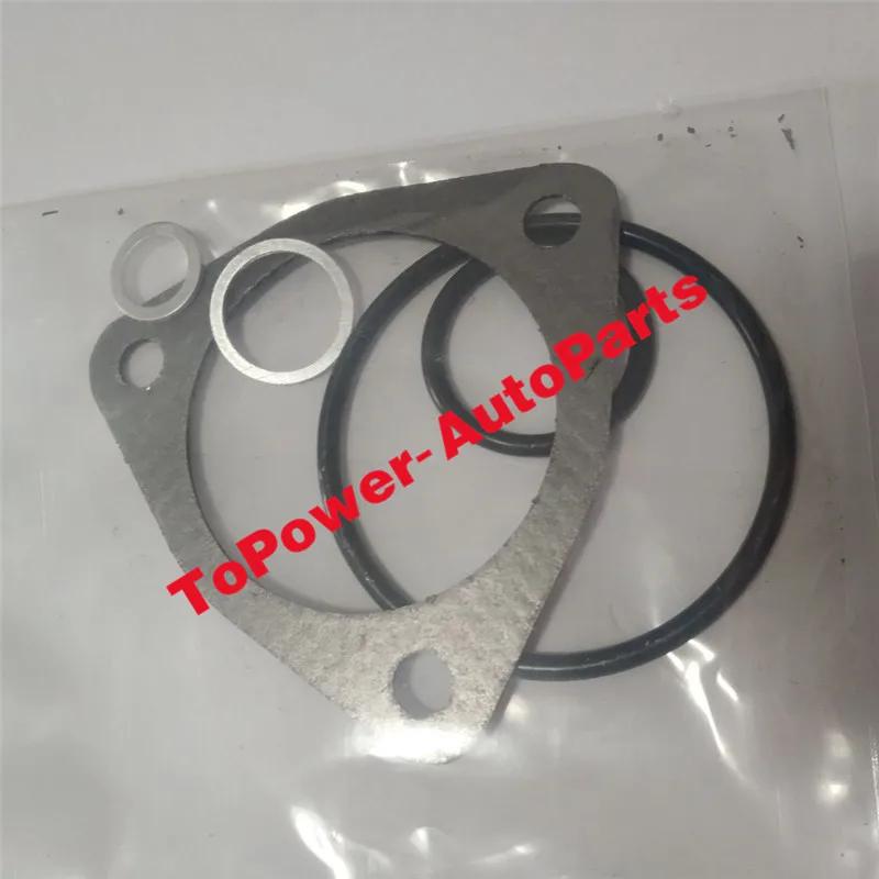 Engine Cylinder Head Gasket Kit 9815416 20606049609 for Mini Cooper R55 R56 1.6L DOHC 2007-2012 CAR Accessories rubber gasket,aluminum gasket kits