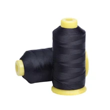 1* полиэфирные швейные нитки для вышивания швейных нитей 1000 м