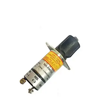 

Shut Down Solenoid 12947067320 For Woodward 12V