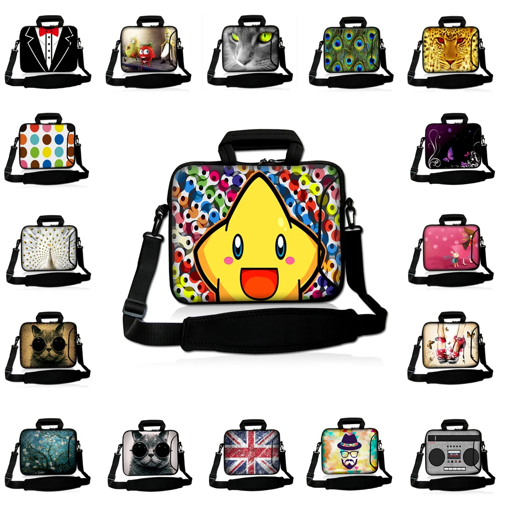 Capa Para Notebook 10 12 13 14 15 17 15.6 13.3