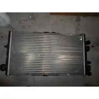 

3166932 Water radiator Seat Cordoba Saloon (6k2) 1.4 16v