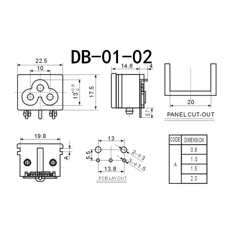 cheap acessorios de soquete eletrico 05
