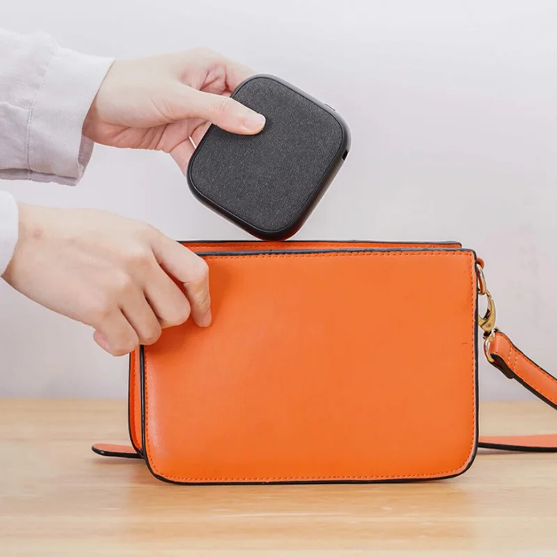SOLOVE 10000 мА/ч Wireless Power Bank QI быстро зарядное устройство быстрое с двумя портами USB