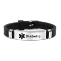 Diabetic