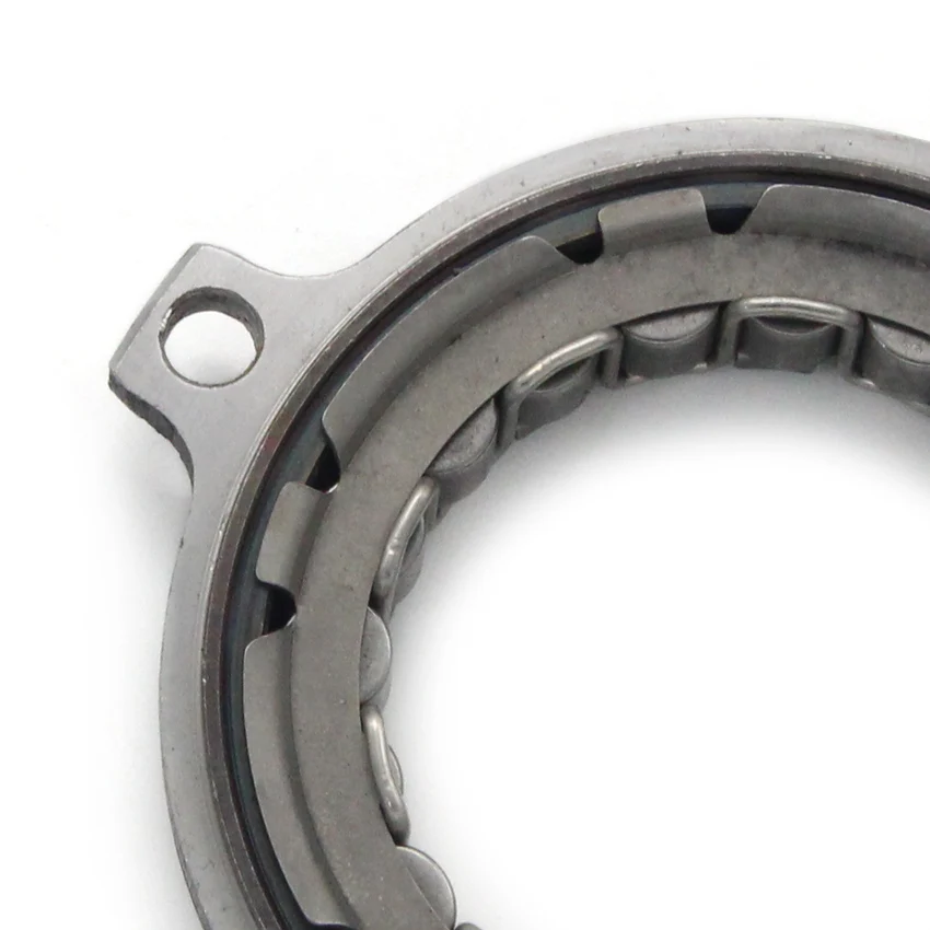 Стартовый двигатель односторонний клатч для Polaris RZR XP 4 1000 EFI EPS LE RANGER 900 TRAIL JAGGED ACE 325