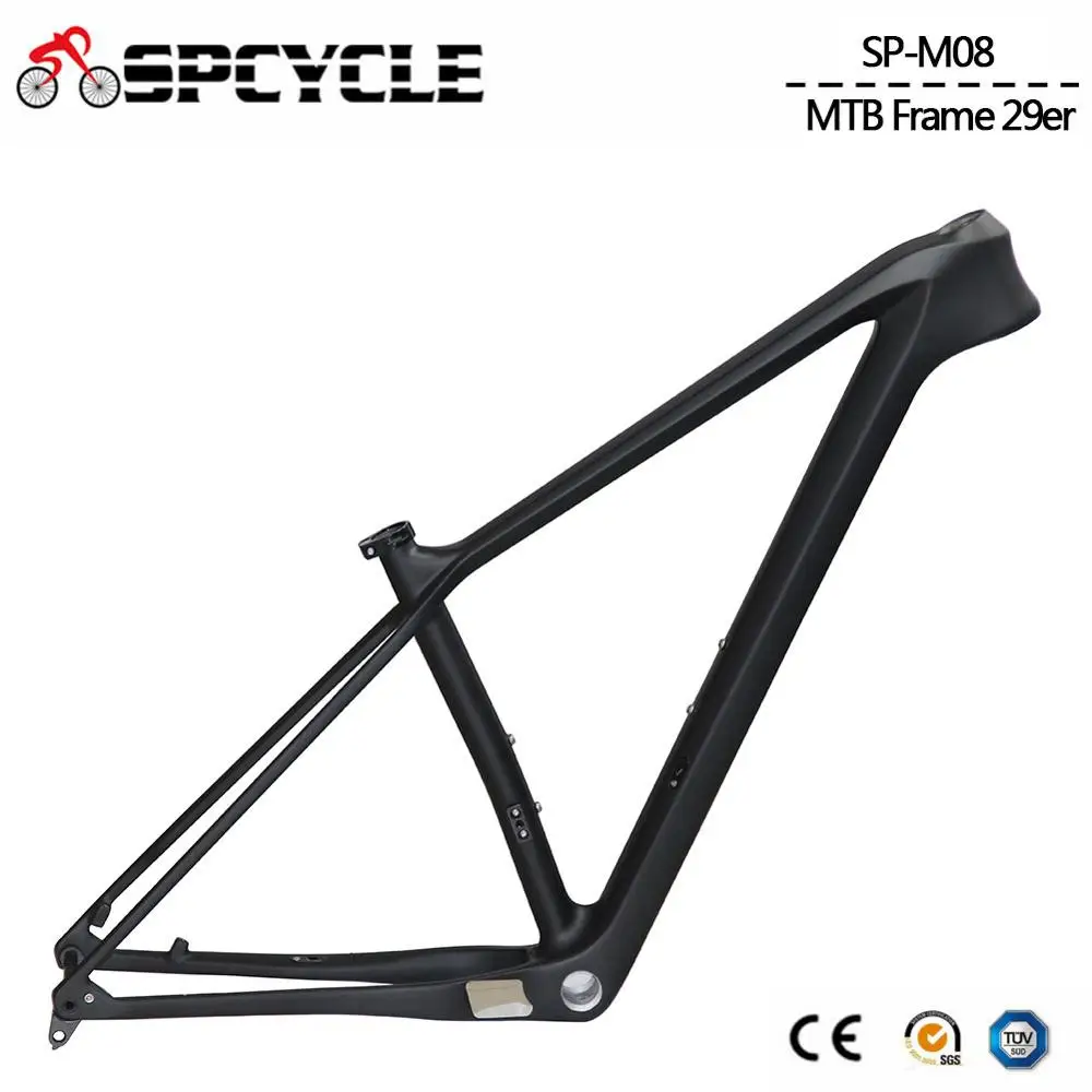 2020 новая углеродная MTB рама 29er рама карбоновая для горного велосипеда 148*12 мм BSA; Углерод MTB велосипедные рамы 15/17/19 2020 новая углеродная MTB рама 29er рама карбоновая для горного велосипеда 148*12 мм BSA; Углерод MTB велосипедные рамы 15/17/19
