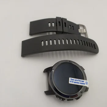 

Original Kopest Optimus Pro Spare Parts Charger Straps Belts Template Glasses Film Back cover Backup Accessory