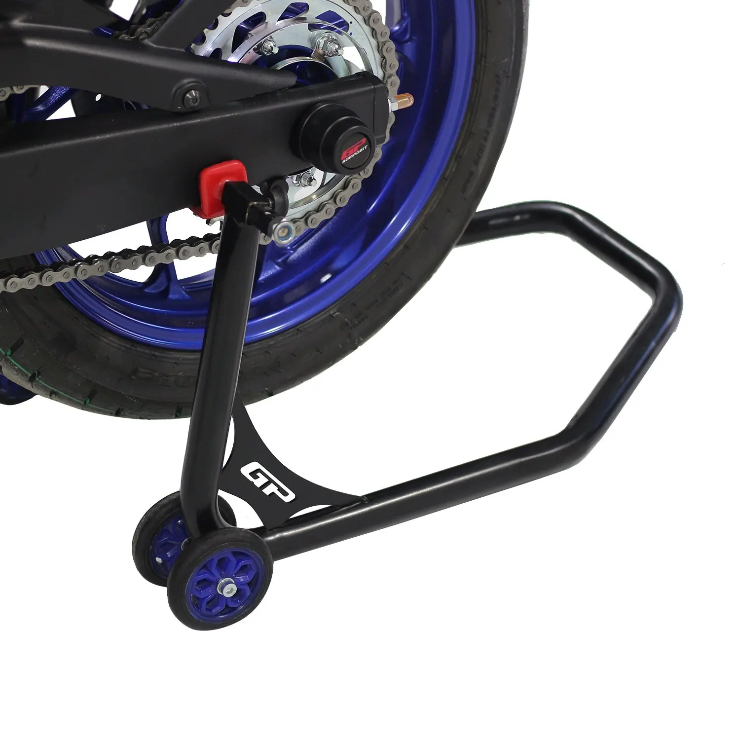 Universal Rear Lifter | Автомобили и мотоциклы