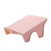 Household Plastic Shoe Storage Rack Double Shoe Support Integrated Simple Space Economy Shoe Rack Save Space 6